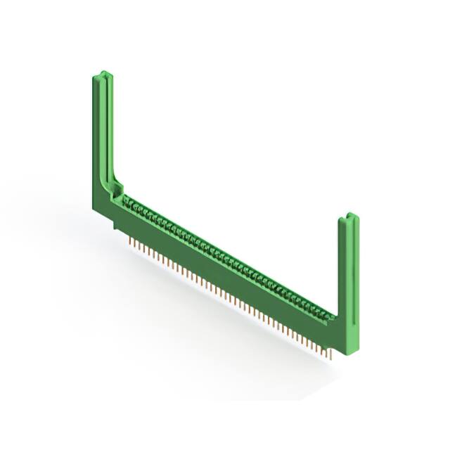 346-043-522-658 EDAC Inc.  Edgeboard Connectors